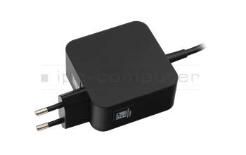 Asus L2502FYA original cargador USB-C 65 vatios EU wallplug