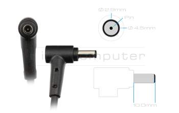 Asus M3500QA original cargador 90 vatios