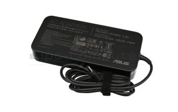 Asus M6500QC original cargador 120 vatios redondeado
