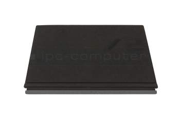 Asus NR2201ZE ROG Flow Teclado retroiluminado alemán negro desmontable