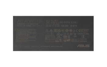 Asus NUC 13 Pro Kit NUC13L3K original cargador 120 vatios filos