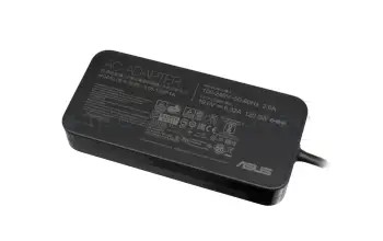 Asus NUC 14 Pro Kit NUC14RVH original cargador 120 vatios redondeado