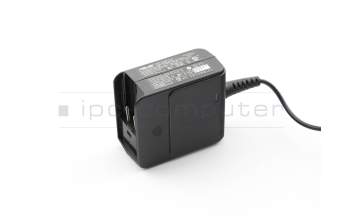 Asus P1801-T 1B original cargador 30 vatios negro