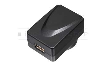 Asus P1801-T 1B original cargador USB 15 vatios EU wallplug
