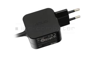 Asus P1801 Transformer AIO original cargador 33 vatios EU wallplug pequeño