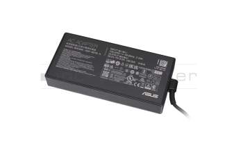 Asus ProArt StudioBook Pro 17 W700G1T original cargador 180 vatios filos