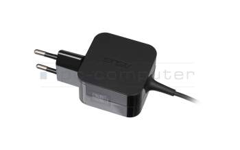 Asus R103BA original cargador 33 vatios EU wallplug