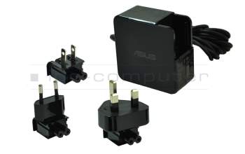 Asus R301UA original cargador 45 vatios