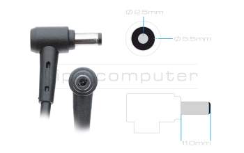 Asus R500VJ original cargador 150 vatios