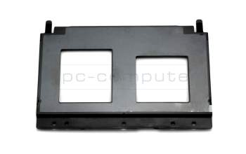 Asus R752LAV Touchpad bracket
