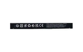 Asus ROG MAXIMUS XIII HERO PCIe NVMe SSD Crucial P3 2TB (M.2 22 x 80 mm)