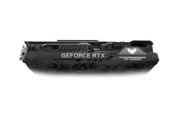 Asus ROG Strix G15DK GeForce RTX 3080 TUF Gaming 10GB GDDR6X LHR - Bulk
