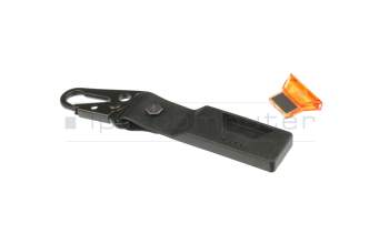 Asus ROG Strix G531GV Keystone I amarillo incluye llavero