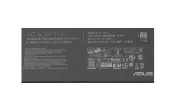 Asus ROG Strix Scar 18 G834JY original cargador 330 vatios