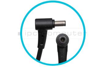 Asus ROG Zephyrus M GU502GU original cargador 230 vatios redondeado