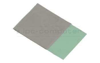 Asus TUF FX502VD Almohadilla térmica 2x2cm