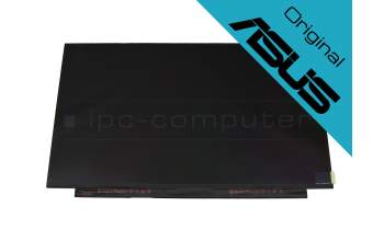 Asus TUF FX505GD original IPS pantalla FHD (1920x1080) mate 60Hz