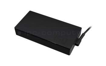 Asus TUF Gaming F15 FX506LHB original cargador 150 vatios angular (sin logotipo)