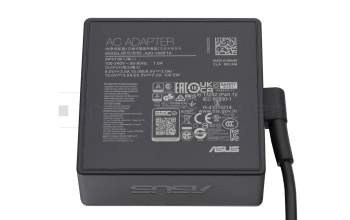 Asus TUF Gaming F16 FX607JV original cargador USB-C 100 vatios