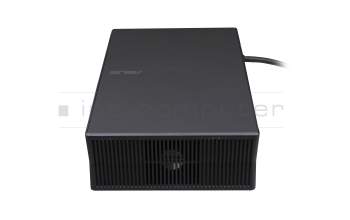 Asus TUF Gaming F17 FX707ZV SimPro Dock 2 incl. 180W cargador