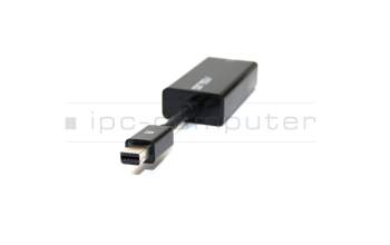 Asus Transformer Book Trio TX201LA Mini DisplayPort to VGA Adapter