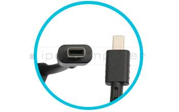 Asus V16 (V3607VJ) original cargador 150 vatios normal