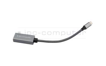 Asus VivoBook 14 X409JP Adaptador de USB-C a DP
