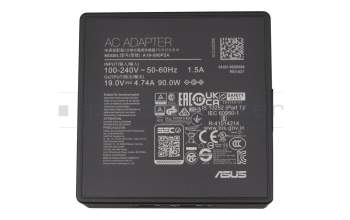 Asus VivoBook 15 M1502IA original cargador 90 vatios