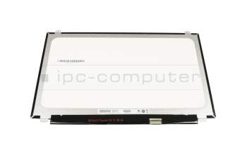 Asus VivoBook F540SC IPS pantalla FHD (1920x1080) brillante 60Hz