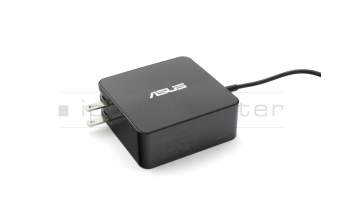 Asus VivoBook Flip TP501UA original cargador 65 vatios US wallplug