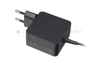 Asus VivoBook Max X541UJ original cargador 45 vatios EU wallplug normal
