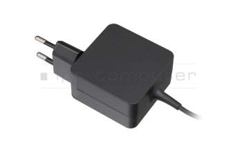 Asus VivoBook Max X541UJ original cargador 45 vatios EU wallplug normal