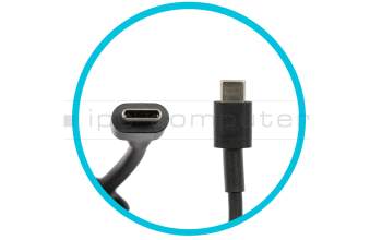 Asus VivoBook S 14 S5406UA original cargador USB-C 90 vatios