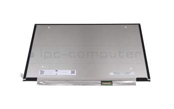 Asus VivoBook S13 S333EA original IPS pantalla FHD (1920x1080) mate 60Hz
