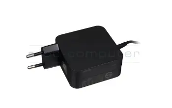 Asus VivoBook S14 S433JQ original cargador 65 vatios EU wallplug normal