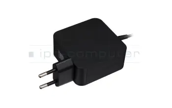 Asus VivoBook S14 S433JQ original cargador 65 vatios EU wallplug normal