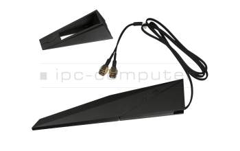 Asus VivoMini VC66C2 External Asus RP-SMA DIPOLE WLAN