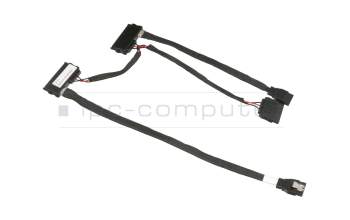 Asus VivoMini VC66D Cables SATA