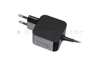 Asus X453MA original cargador 33 vatios EU wallplug