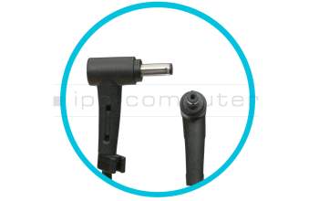 Asus X515KA original cargador 33 vatios US wallplug pequeño