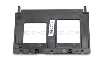 Asus X751LDV Touchpad bracket