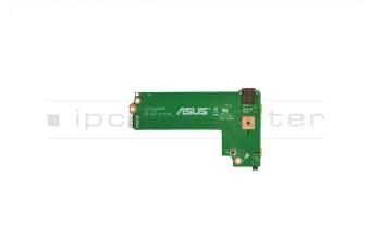 Asus X75VC Tarjetas de alimentación