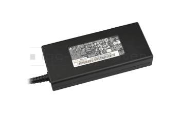 Asus X93SM cargador 150 vatios pequeño de Delta Electronics