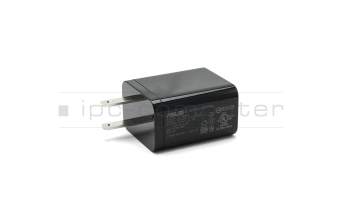 Asus XG16AHP-W original cargador USB 10 vatios US wallplug