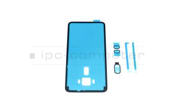 Asus ZenFone 3 (ZE520KL) Batt cover foil