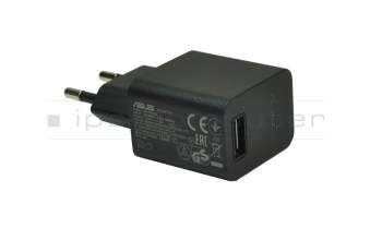 Asus ZenPad 10 (ZD0310C) original cargador USB 7 vatios EU wallplug