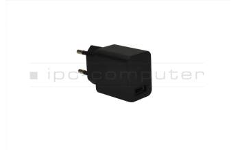 Asus ZenPad 10 (ZD0310C) original cargador USB 7 vatios EU wallplug