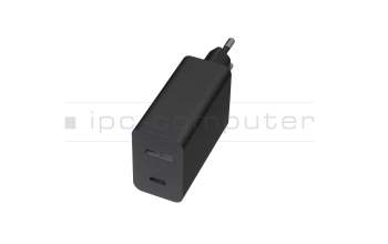 Asus Zenfone 9 (AI2202) original cargador USB-C 30 vatios EU wallplug