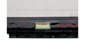 B133HAN02.7 original AU Optronics unidad de pantalla tactil 13.3 pulgadas (FHD 1920x1080) negra