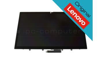 B133UAN01.2 original AU Optronics unidad de pantalla tactil 13.3 pulgadas (WUXGA 1920x1200) negra